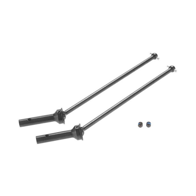 ARAC3986, Arrma Talion 174.5mm CVD Driveshaft Set (2)