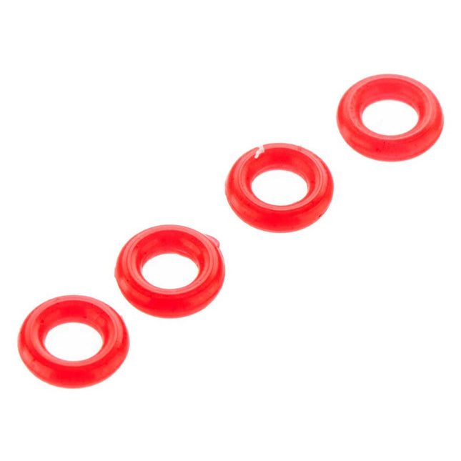 ARAC7451, AR330245 O-Ring P-3 3.5x1.9mm Red (4)