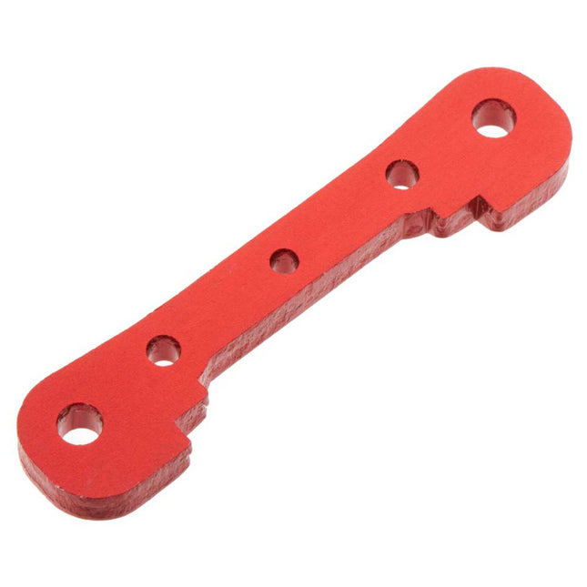 ARAC9046, AR330378 Suspension Mount FF Aluminum Red