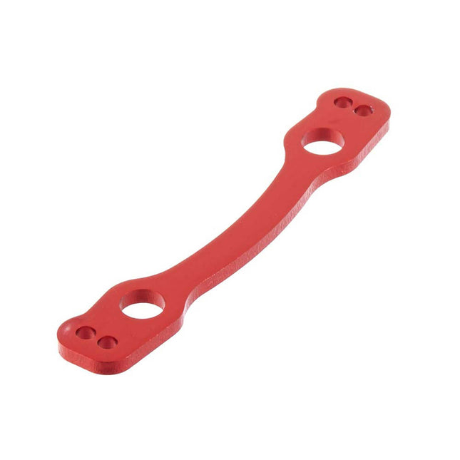 ARAC9365, AR340060 Steering Rack Aluminum Red