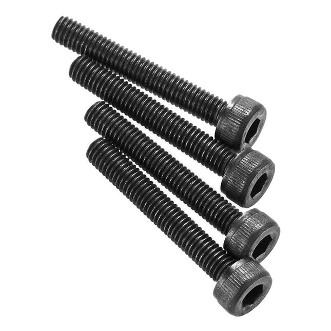 ARAC9879, AR723320 Cap Head Hex Machine Screw 3x20mm (4)