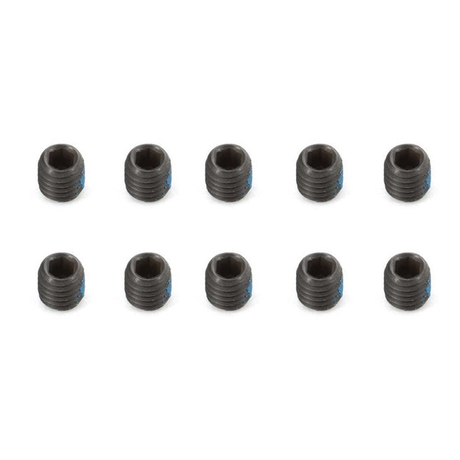 ARAC9900, AR724303 Set Screw 3x3mm (10)