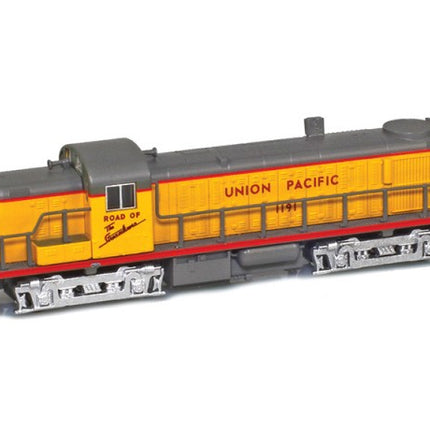 AZL 63304-1 Union Pacific RS-2 #1191 - Caloosa Trains And Hobbies
