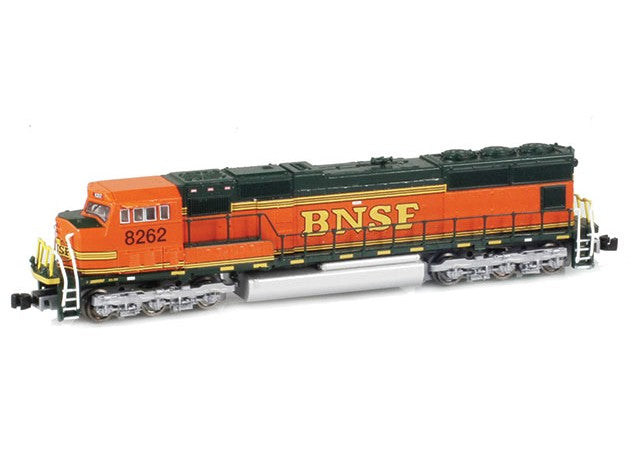 AZL 61014-1 SD75M BNSF Heritage II #8259 - Caloosa Trains And Hobbies