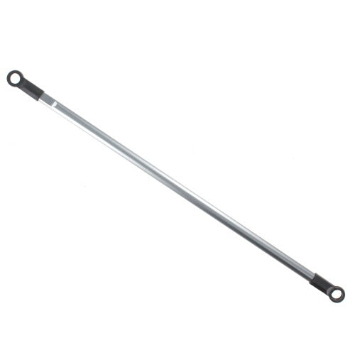 REDBS702-034GM, Steering Linkage Rod (Gun Metal)(1pc)