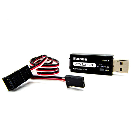 CIU-3-USB Interface For Communication Between Link-Supported Devices (01102291-1)
