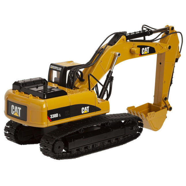 1/20 Caterpillar 330D L Hydraulic Excavator, DCM28001