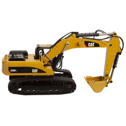 1/20 Caterpillar 330D L Hydraulic Excavator, DCM28001