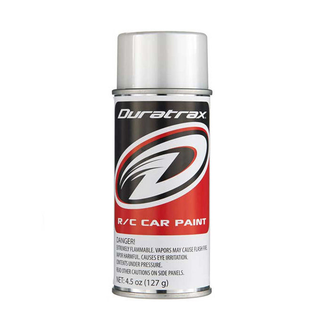 DTXR4276, Polycarb Spray Pearl White 4.5 oz