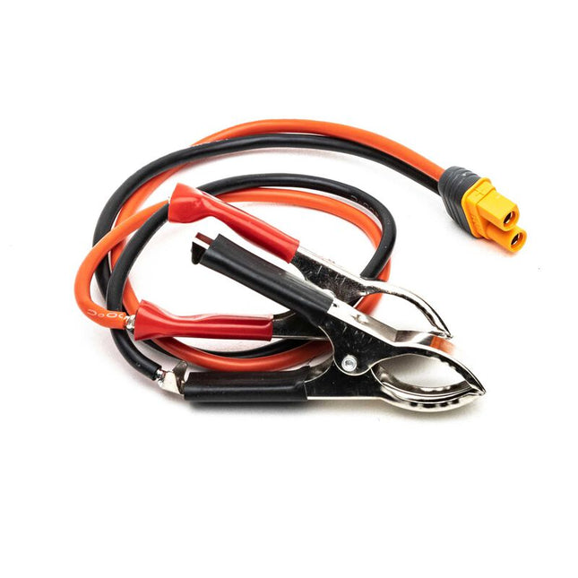 DYNC1110, DC Power Cord: Alligator to IC3 Battery