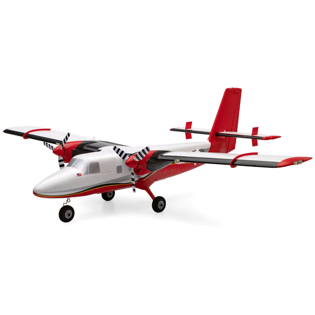 EFLU30050, UMX Twin Otter BNF Basic with AS3X and SAFE