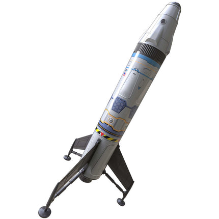 EST7283, Destination Mars MAV rocket kit Beginner