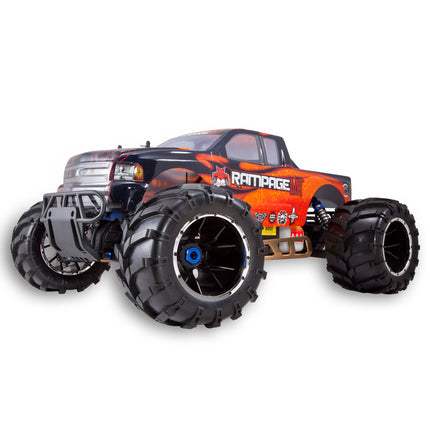 RER06334, Redcat, Rampage MT V3 Truck 1/5 Scale Gas
