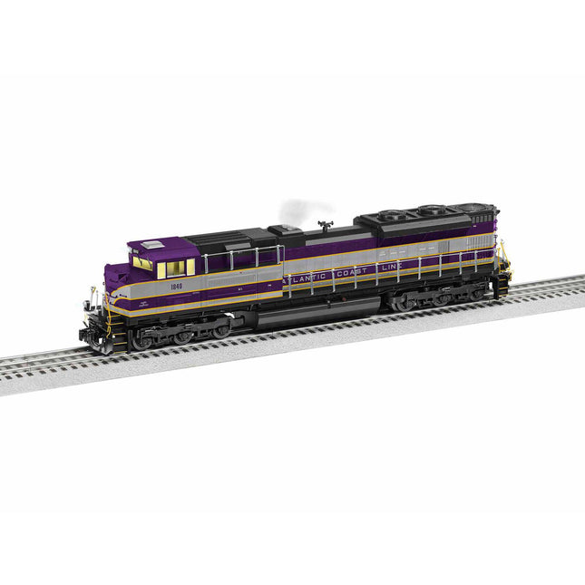 Lionel, O36 SD70ACe, O Scale Diesel Locomotive