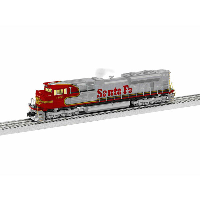 Lionel, O36 SD70ACe, O Scale Diesel Locomotive