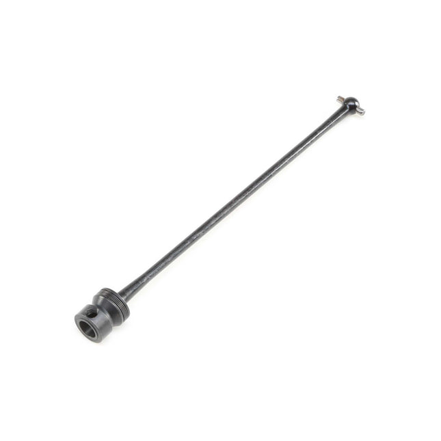 LOS242025, Center Drive Shaft Assmbly, Rear: LST 3XL-E