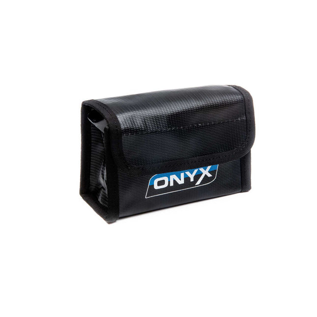 ONXC4500, LiPo Charge Protection Bag14x6.5x8cm