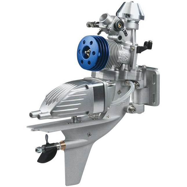 OSMG1720, 21XM VII .21 Air Cooled Outboard Marine Engine