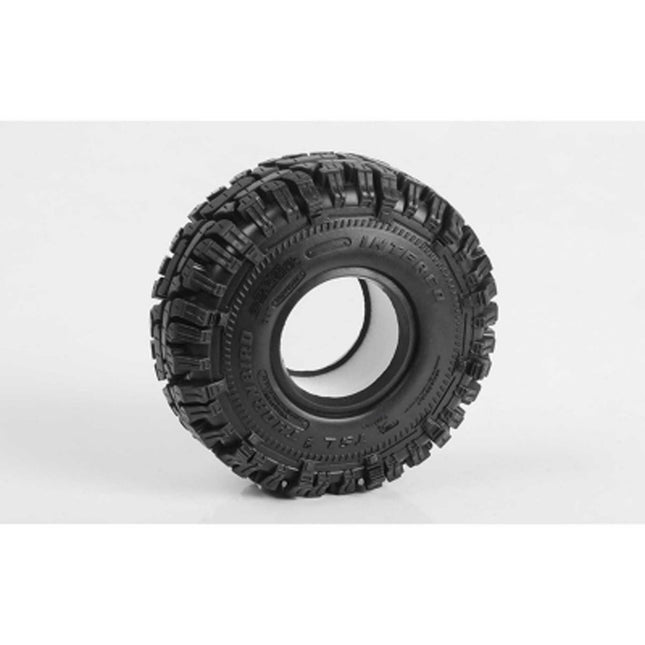 RC4ZT0183, Interco Super Swamper Thornbird 1.9" Scale Tires
