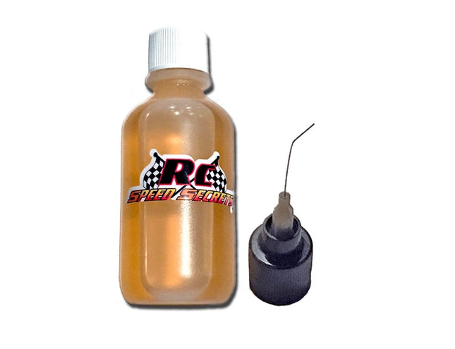 RCSS89417381, ALL in 1 Dirt Defending Super Lube/Cleaner
