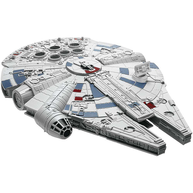 RMX851668, 1/164 Star Wars Millennium Falcon