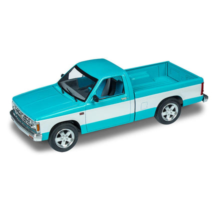 RMX854503, 1/25 Chevy S-10 Custom Pickup