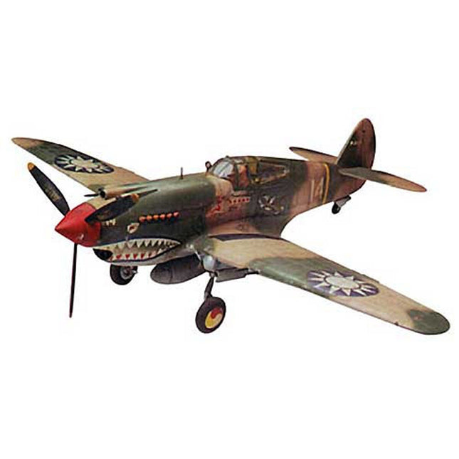 RMX855209, 1/48 Tiger Shark P40B