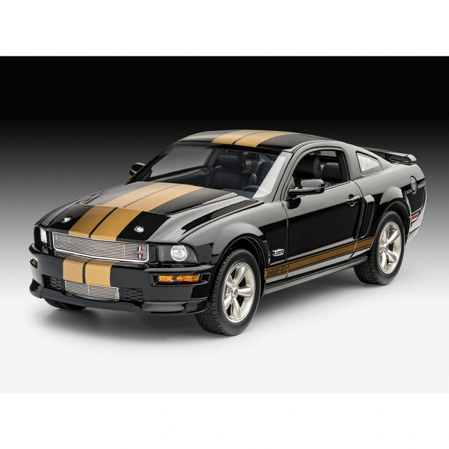 RVL07665, 1/25 2006 Ford Shelby GT-H