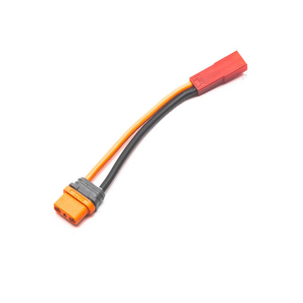 SPMXCA322, Spektrum RC IC2 to JST Adapter (IC2 Female/JST Male)