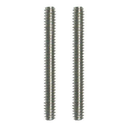 SUL491, 4-40 Thread Studs,1" Long