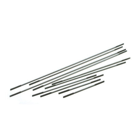 SUL494, 4-40 End Threaded Rods (10)