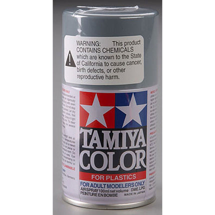 TAM85032, TAM-TS32, Tamiya Haze Gray Lacquer Spray