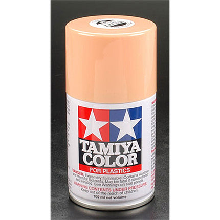 TAM85077, TAM-TS77, Flat Flesh 2 Lacquer Spray