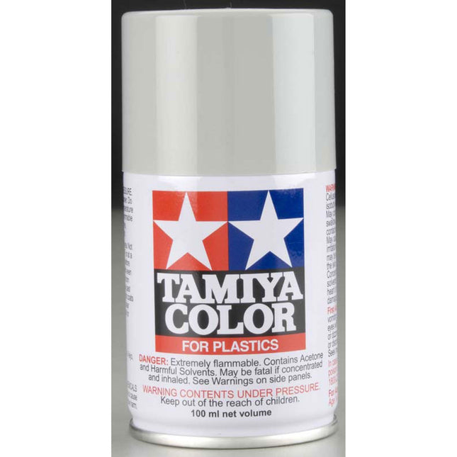 TAM-TS81, British Navy Gray Lacquer Spray