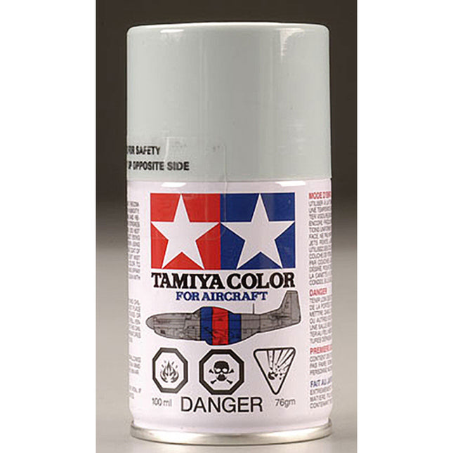 TAM86505, Aircraft Spray AS-5 Light Blue Acrylic