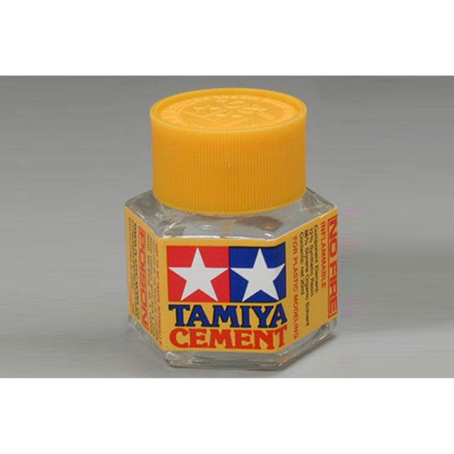TAM87012, Plastic Cement 20ml