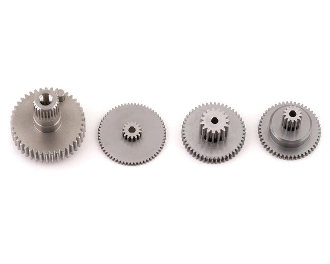 ASC27146, Reedy RT3507A Servo Gear Set