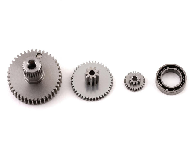 ASC27148, Reedy RT1705A Servo Gear Set