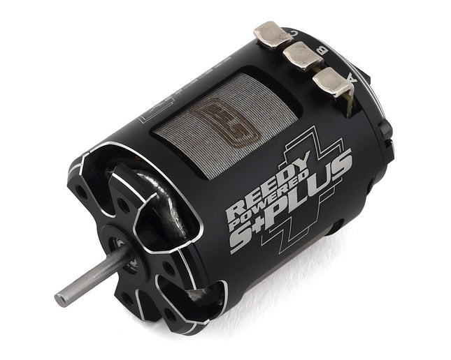 ASC27400, Reedy S-Plus Competition Spec Brushless Motor (25.5T)