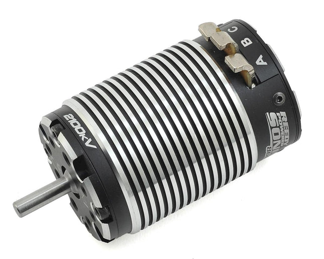 ASC27406, Reedy Sonic 866 1/8 Scale Buggy Sensored Brushless Motor (2100kV)