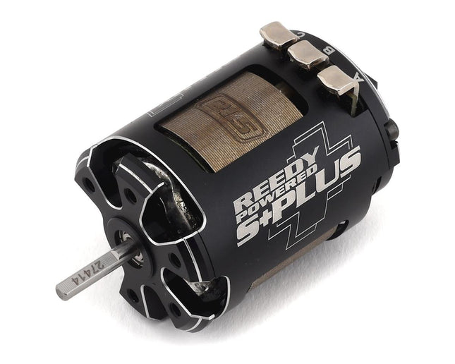 ASC27428, Reedy S-Plus Competition Spec Torque Brushless Motor (21.5T)