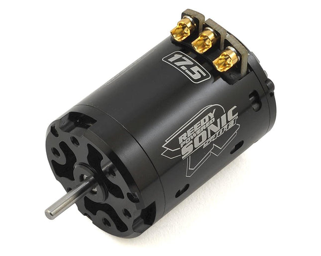 ASC293, Reedy Sonic 540-FT Competition Brushless Motor (Fixed Timing) (17.5T)
