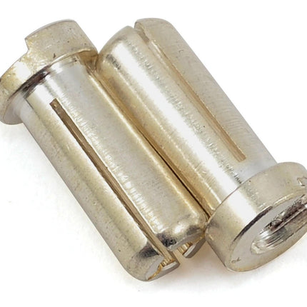 ASC645, Reedy 5mm Low-Profile Bullet Connector (2)