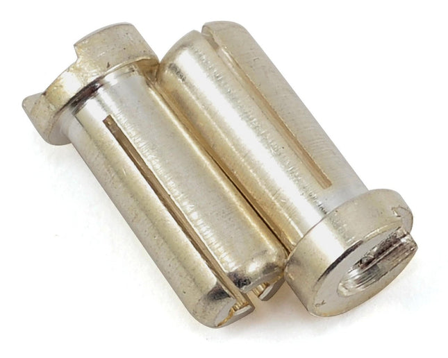 ASC645, Reedy 5mm Low-Profile Bullet Connector (2)