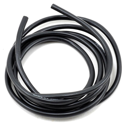 ASC648, Reedy 14awg Pro Silicone Wire (Black) (1 Meter)