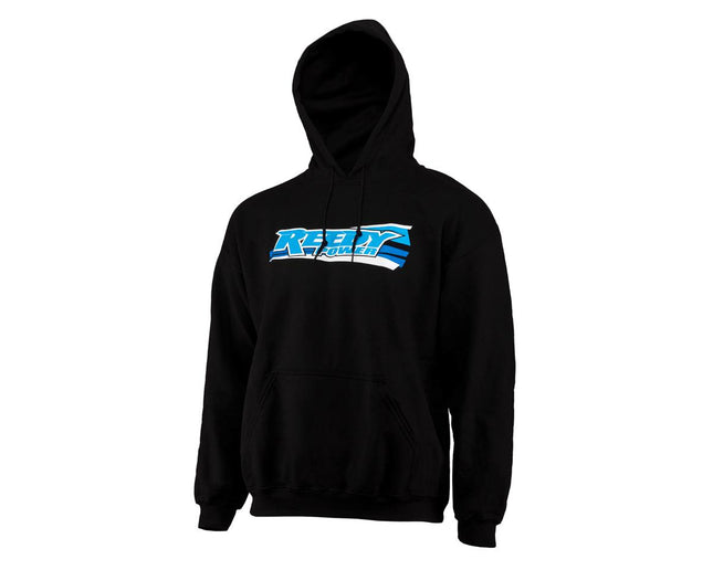 ASC97013, Reedy W20 Black Pullover Hoodie Sweatshirt (Black) (M)