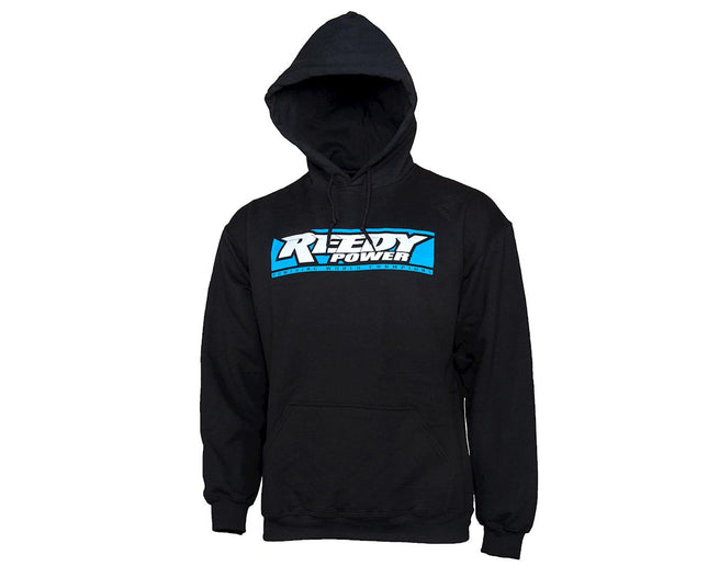 ASCSP142M, Reedy W19 Black Pullover Hoodie (M)