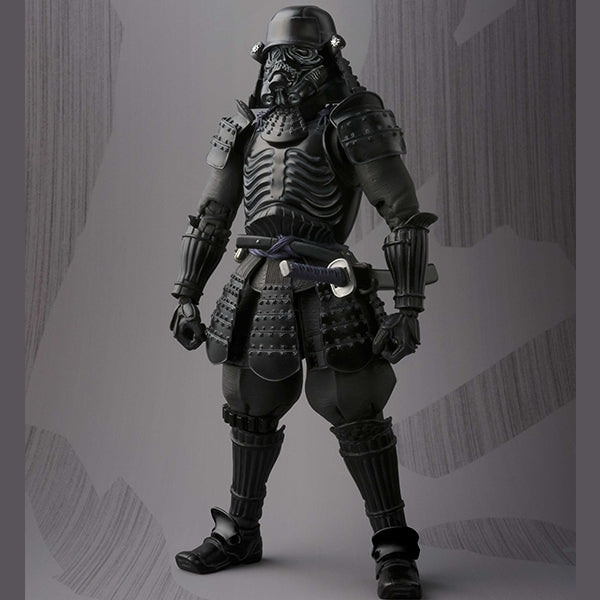 BAN05200, Onmitsu Shadowtrooper Model Kit, from Star Wars, Meisho Movie Realization Series