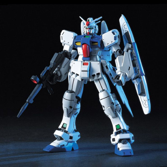 BAN107016, RX-78GP03S Gundam 1/144 HGUC Model Kit