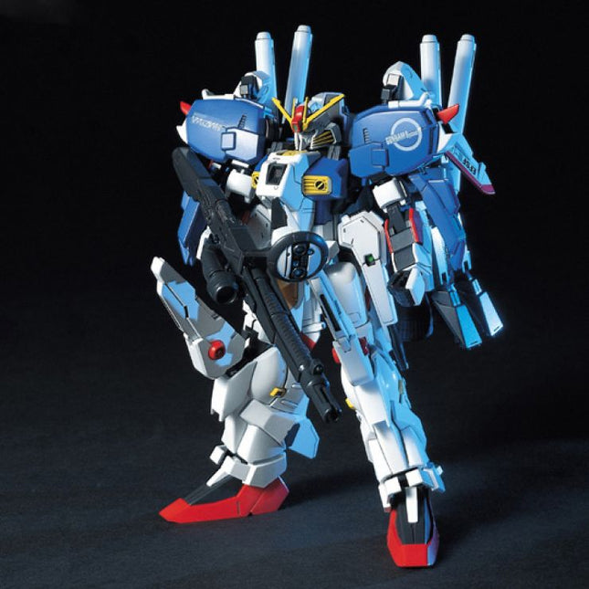 BAN109463, MSA-0011 (EXT) EX-S Gundam HGUC 1/144 Plastic Model Kit